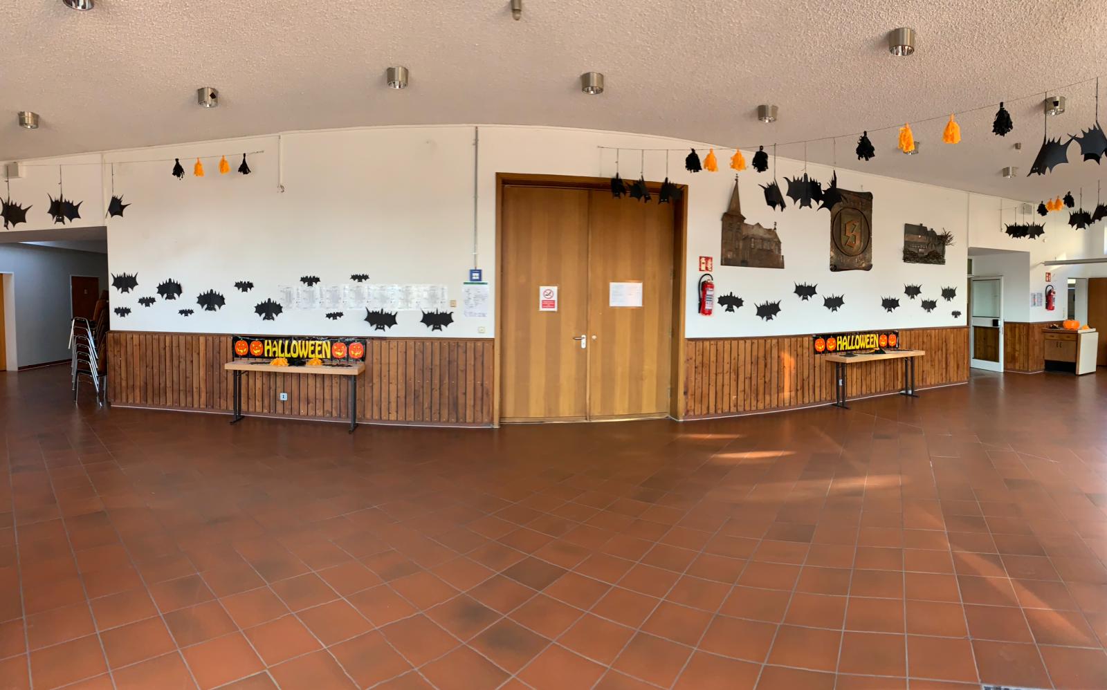 Halloween Party 2019