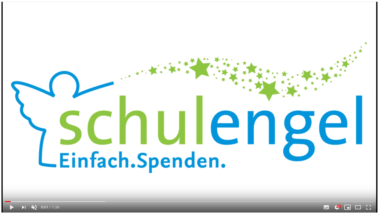 Schulengel