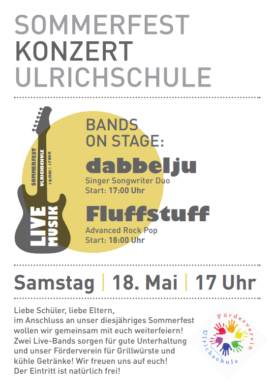 Sommerfest - 2019