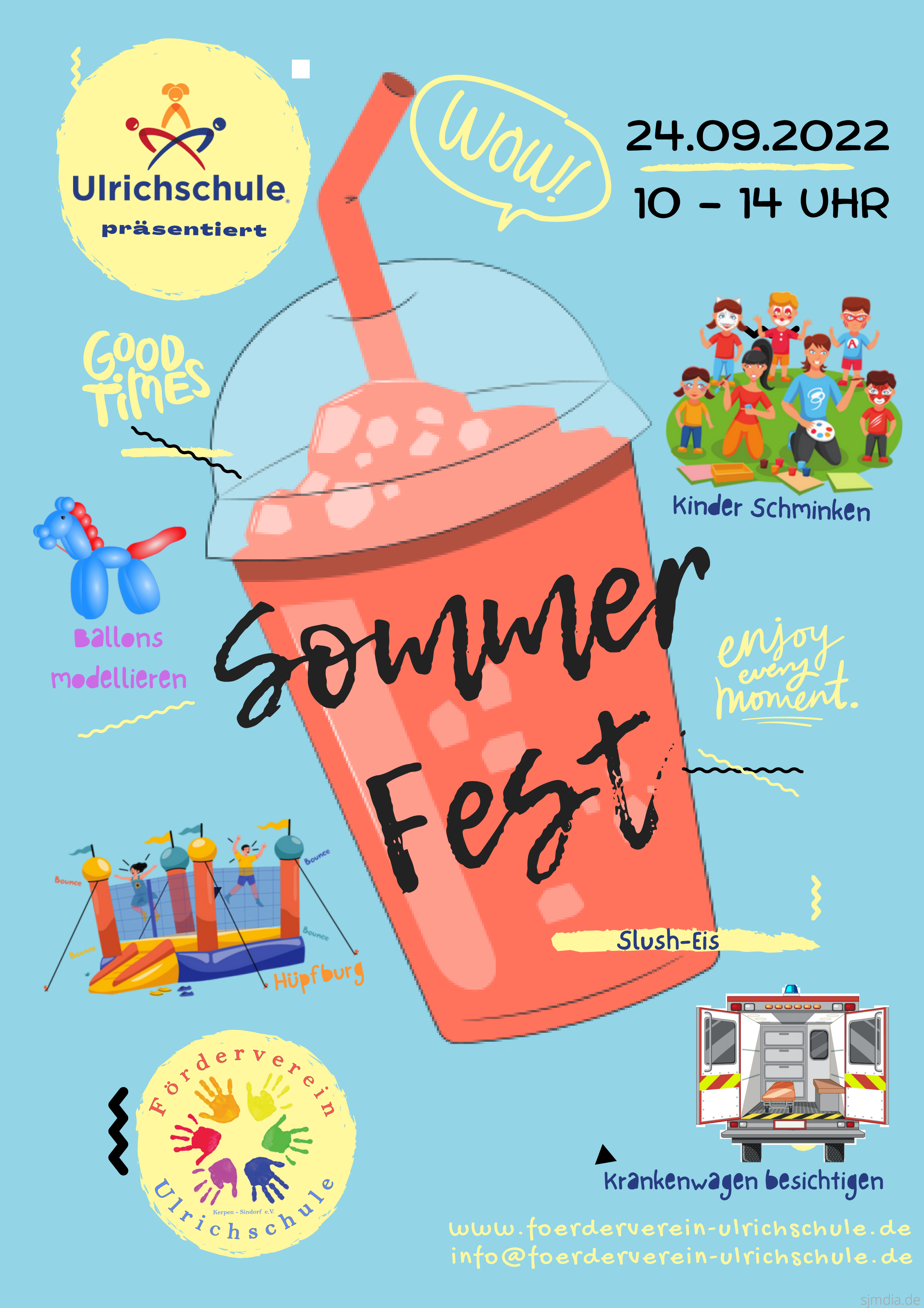 Sommerfest 2022