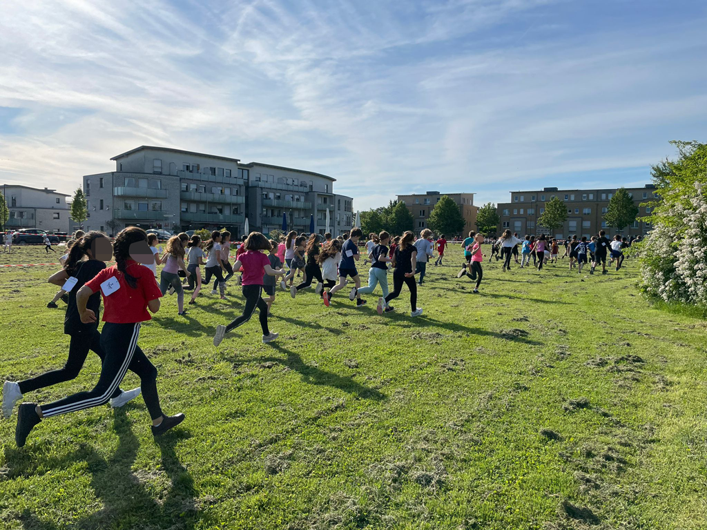 Sponsonrenlauf 2022