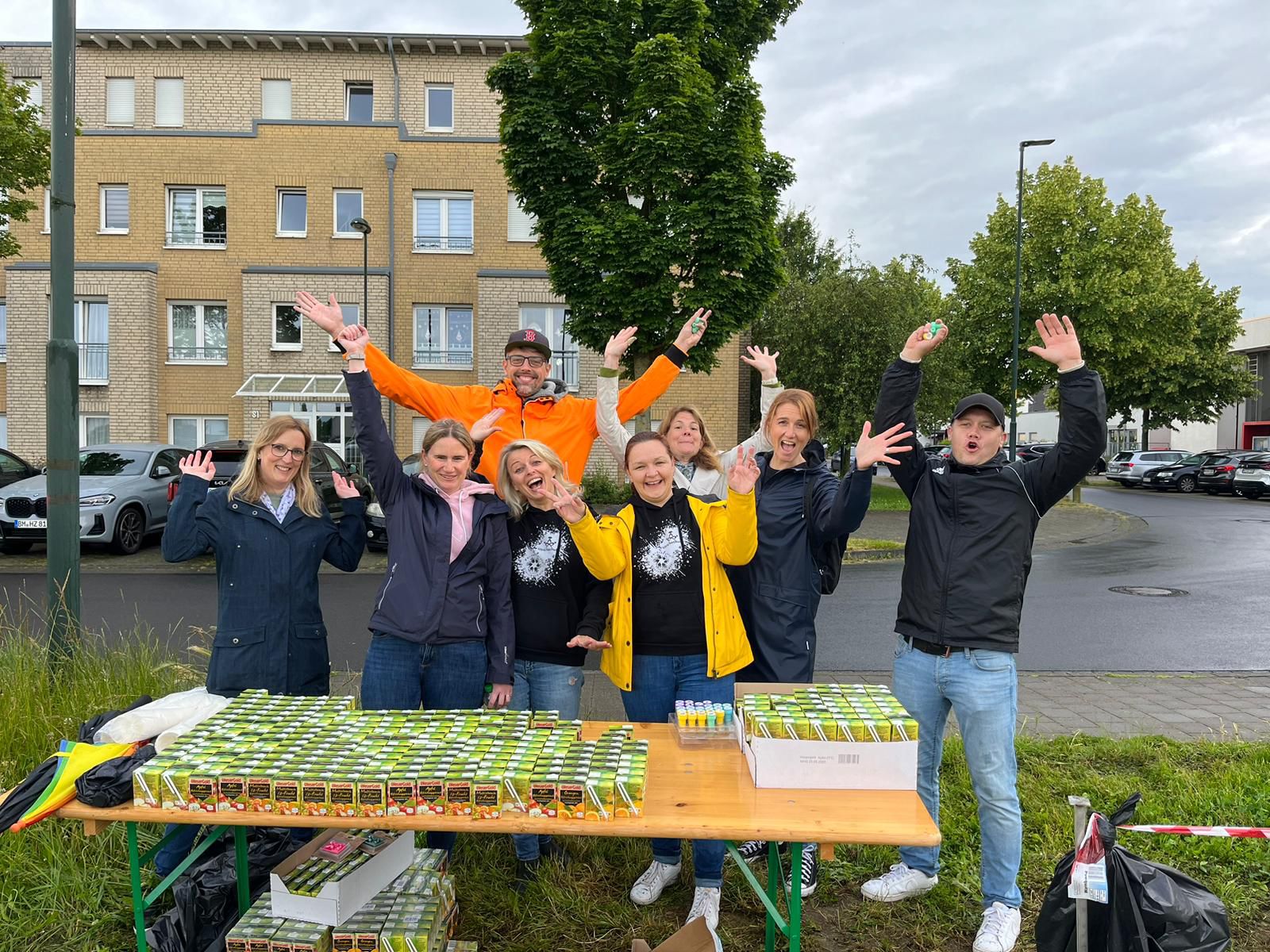 Sponsonrenlauf 2024